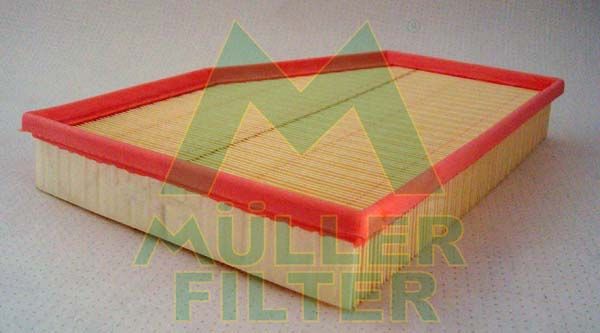 MULLER FILTER Gaisa filtrs PA3153